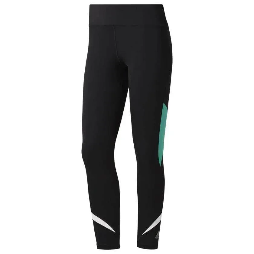 טייטס ריבוק נשים Reebok OSR 7/8 TIGHT DY8243 - Image 7