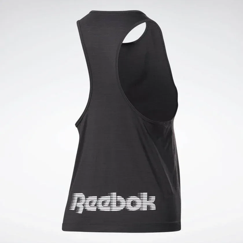 גופיית ריבוק לנשים Reebok OSR AC TANK FU1375 - Image 8