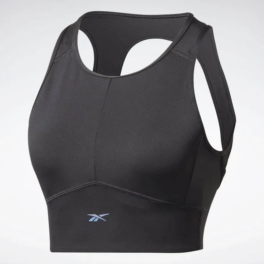 טופ אימון ריבוק לנשים Reebok OSR HIGH IMPACT BRA GC9577 - Image 7