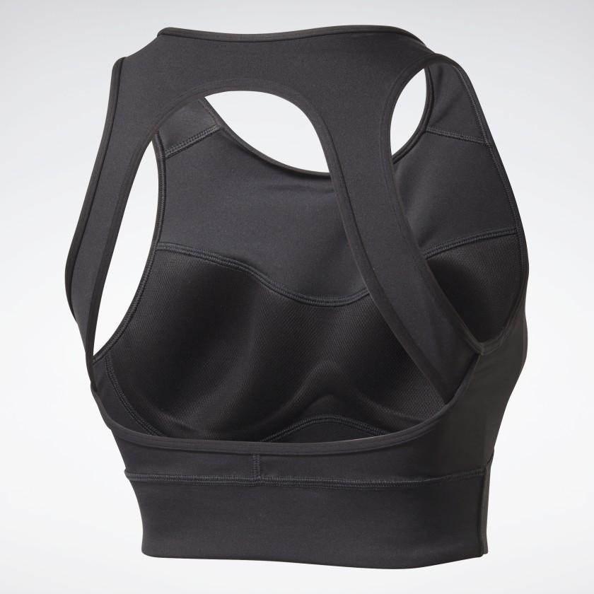 טופ אימון ריבוק לנשים Reebok OSR HIGH IMPACT BRA GC9577 - Image 8