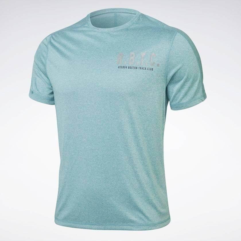 חולצת אימון ריבוק לגברים Reebok OSR REFLECT MOVE TEE FL0116 - Image 7