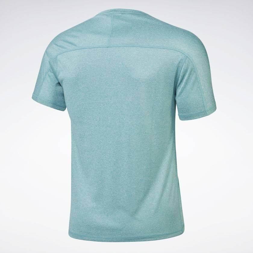 חולצת אימון ריבוק לגברים Reebok OSR REFLECT MOVE TEE FL0116 - Image 8