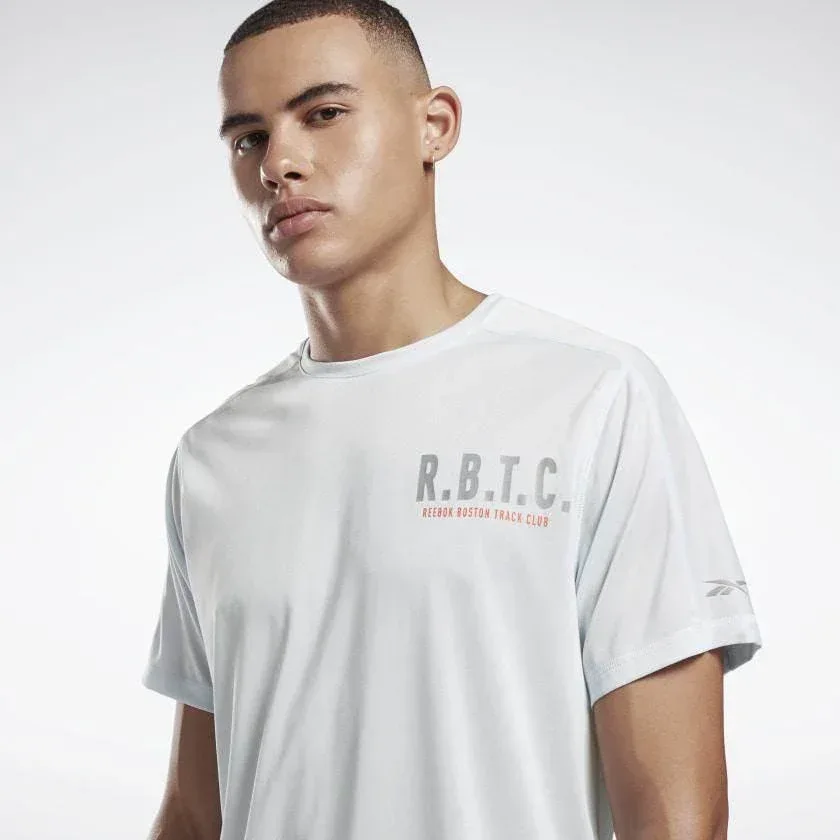 חולצת ריבוק לגברים Reebok OSR REFLECT MOVE TEE FL0118 - Image 4