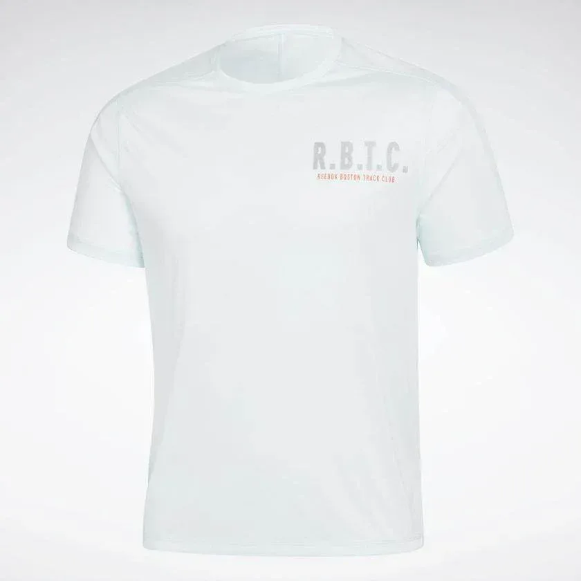 חולצת ריבוק לגברים Reebok OSR REFLECT MOVE TEE FL0118 - Image 7