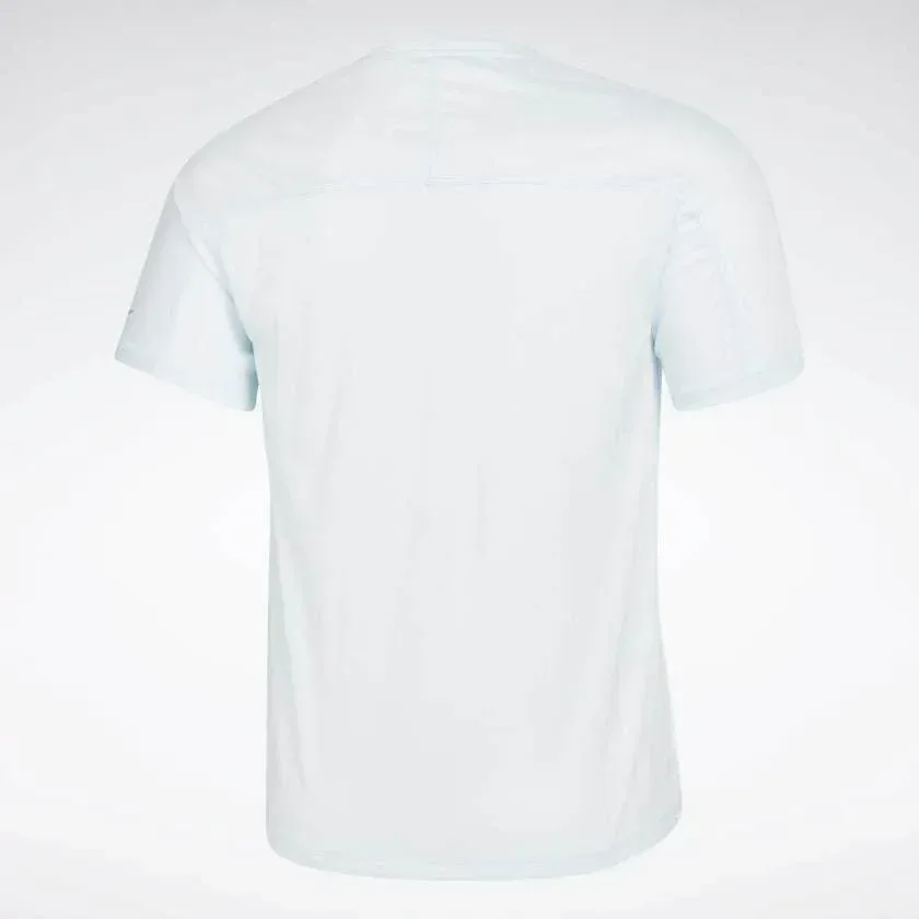חולצת ריבוק לגברים Reebok OSR REFLECT MOVE TEE FL0118 - Image 8