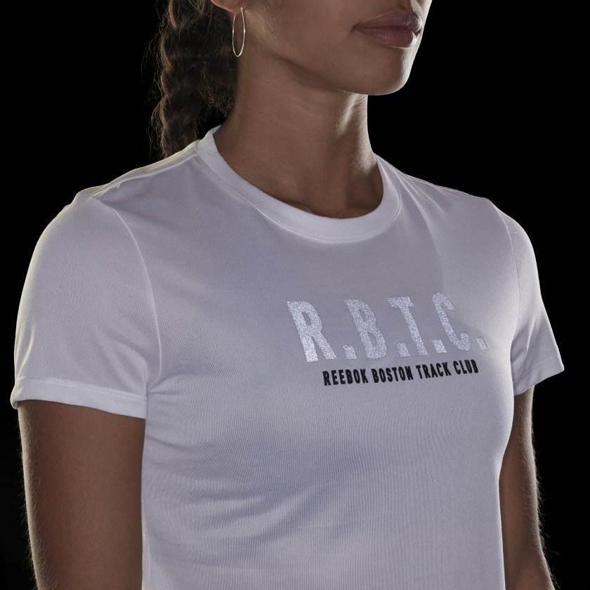 חולצת ריבוק לנשים Reebok OSR REFLECT TEE FL0061 - Image 6