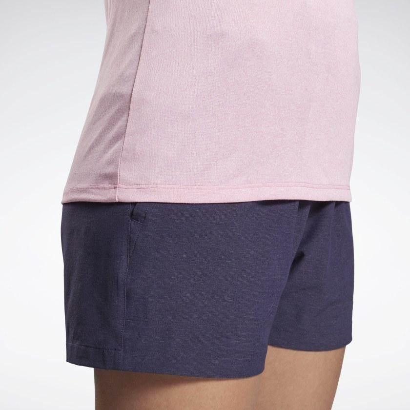חולצת ריבוק נשים Reebok OSR REFLECT TEE FL0085 - Image 4