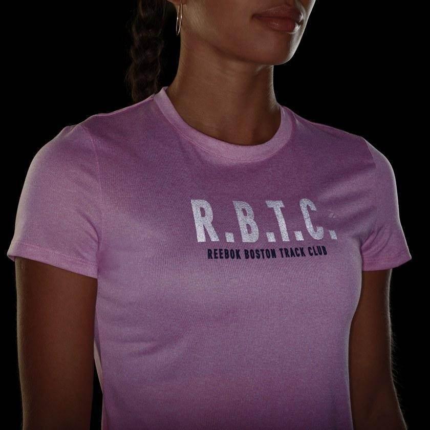 חולצת ריבוק נשים Reebok OSR REFLECT TEE FL0085 - Image 6
