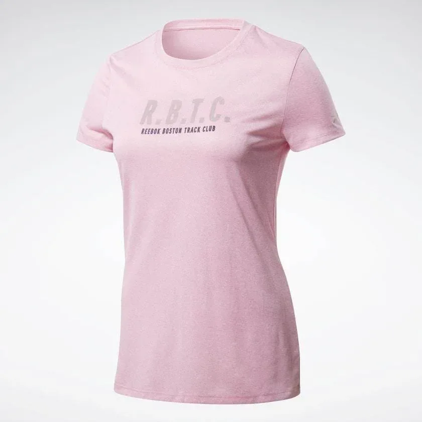 חולצת ריבוק נשים Reebok OSR REFLECT TEE FL0085 - Image 7