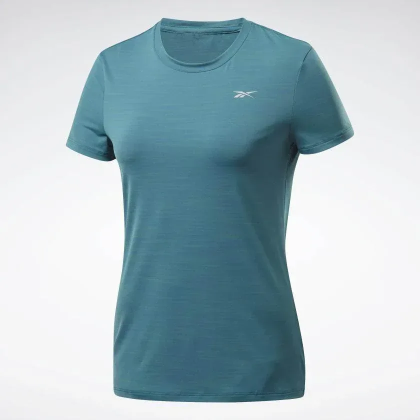 חולצת ריצה ריבוק לנשים Reebok OSR SS AC TEE FJ4031 - Image 7