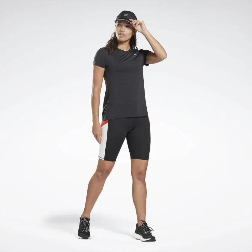 חולצת אימון ריבוק לנשים Reebok Osr Ss Ac Tee FL0081 - Image 3