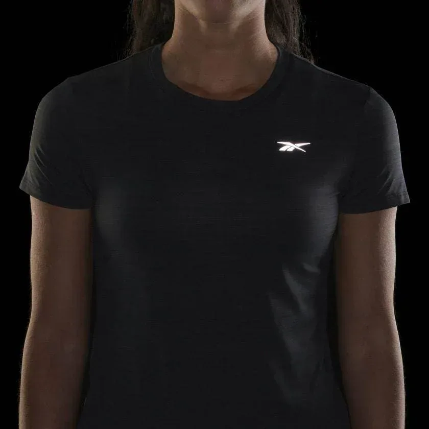 חולצת אימון ריבוק לנשים Reebok Osr Ss Ac Tee FL0081 - Image 6