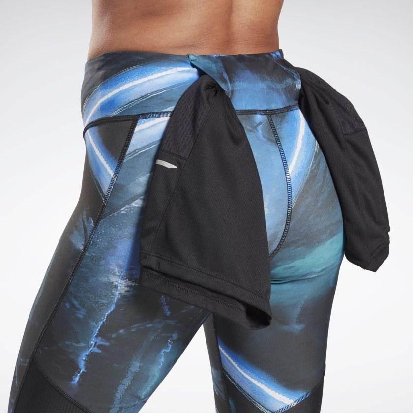 טייטס ריבוק נשים Reebok OSR TIGHT - P1 FL0070 - Image 6
