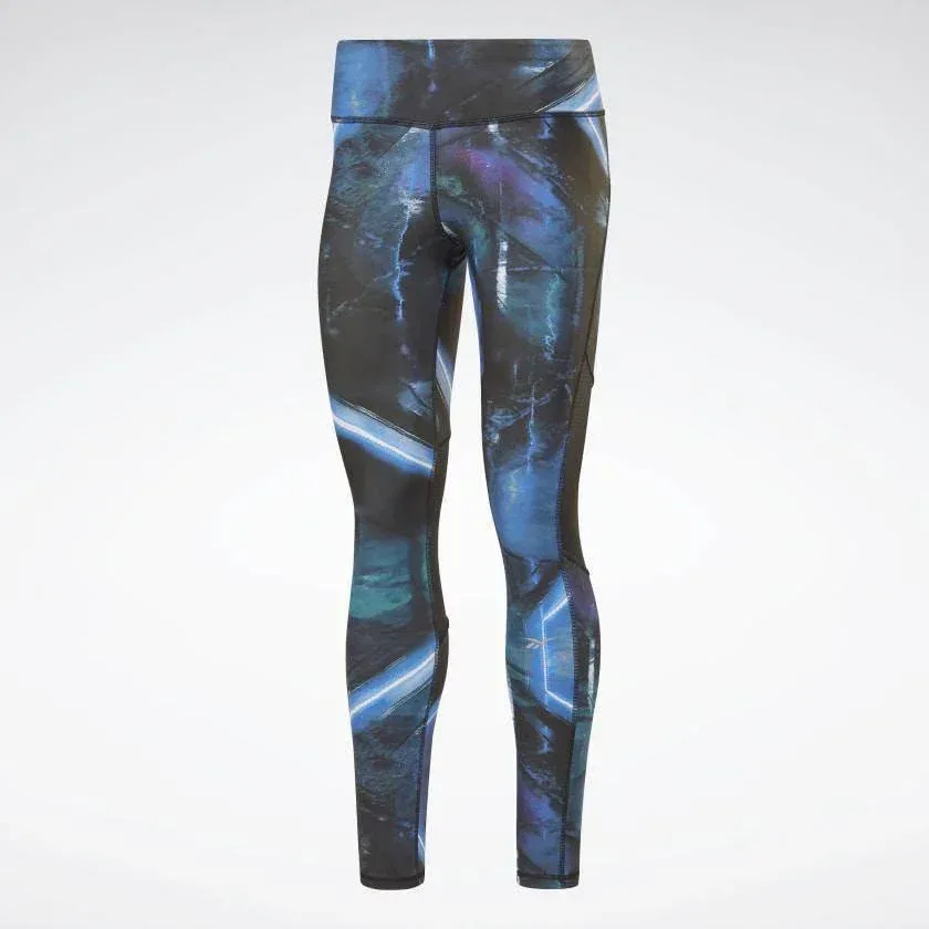 טייטס ריבוק נשים Reebok OSR TIGHT - P1 FL0070 - Image 7