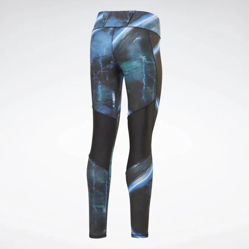 טייטס ריבוק נשים Reebok OSR TIGHT - P1 FL0070 - Image 8