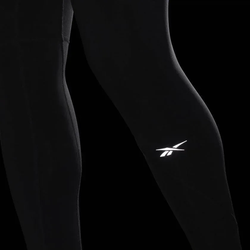 טייטס ריצה ריבוק לגבר Reebok OSR VECTOR TIGHT FK6574 - Image 6