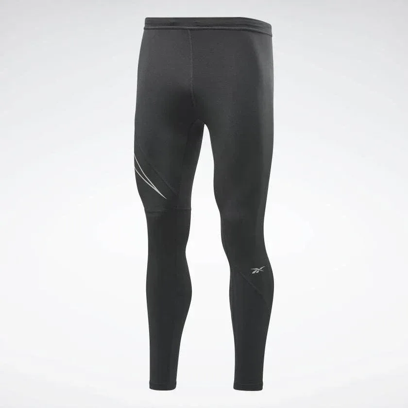 טייטס ריצה ריבוק לגבר Reebok OSR VECTOR TIGHT FK6574 - Image 7