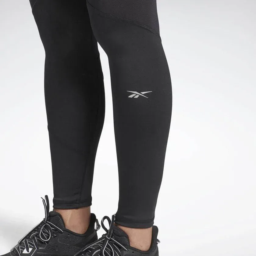 טייטס ריבוק נשים Reebok OSR VECTOR TIGHT FL0066 - Image 5