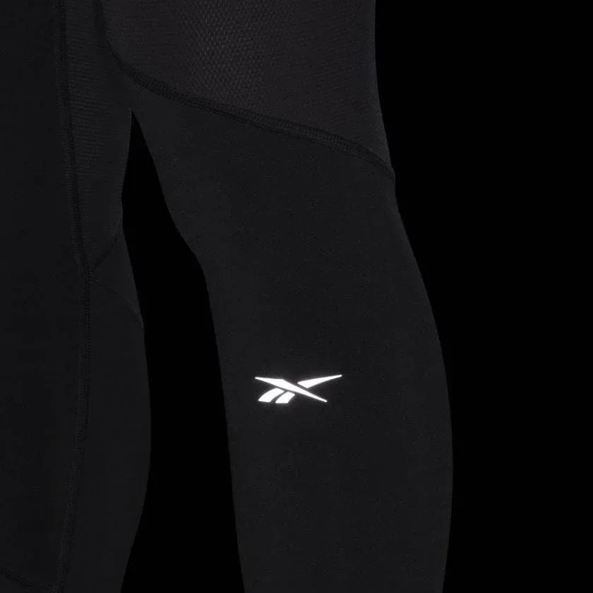טייטס ריבוק נשים Reebok OSR VECTOR TIGHT FL0066 - Image 6