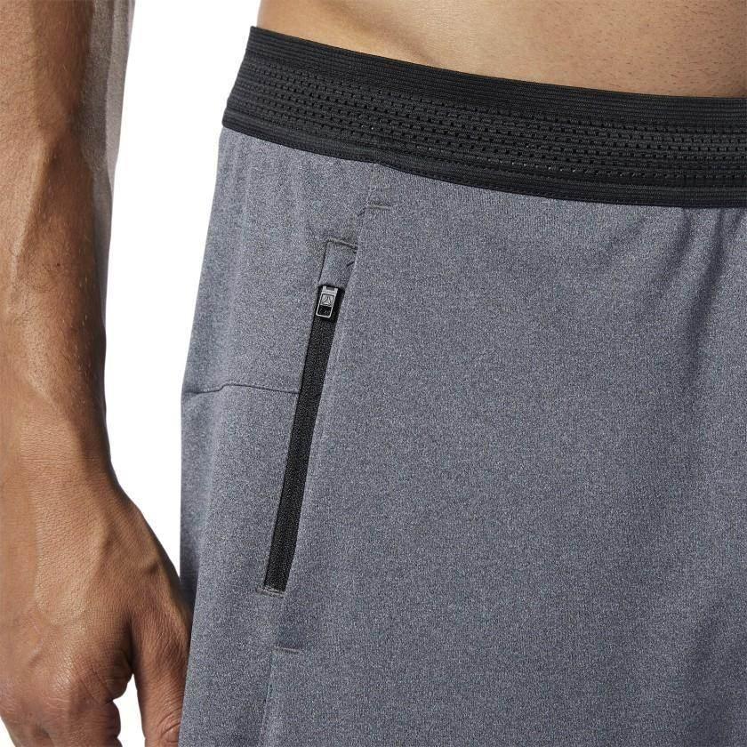 מכנס ריבוק קצר לגברים Reebok OST KNIT SHORT EC0957 - Image 5