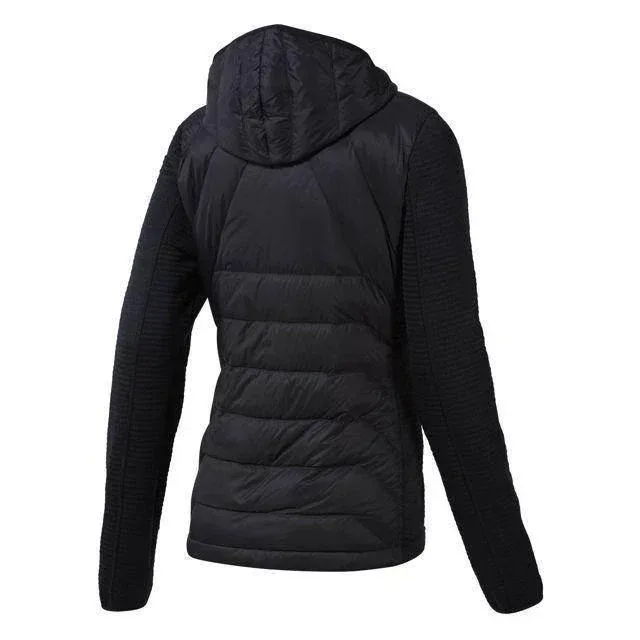 עליונית ריבוק לנשים Reebok OW TW HBRD DWN JKT EI6370 - Image 4