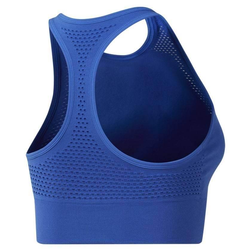 טופ מרופד ריבוק Reebok PADDED BRA DU4772 - Image 6