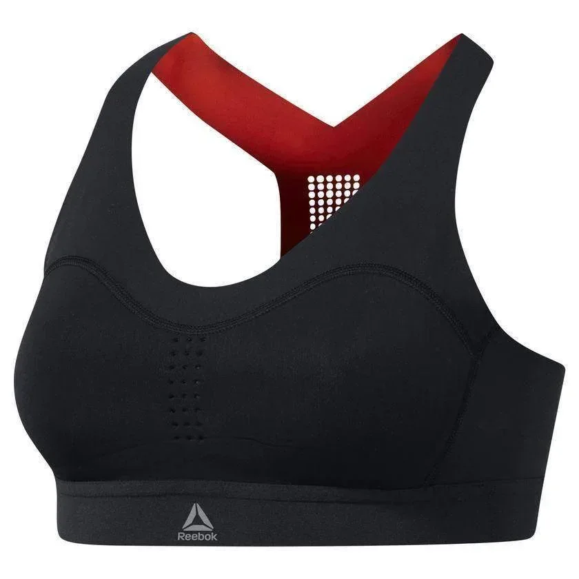 Reebok Puremove bra CY5012 טופ ריבוק - Image 6