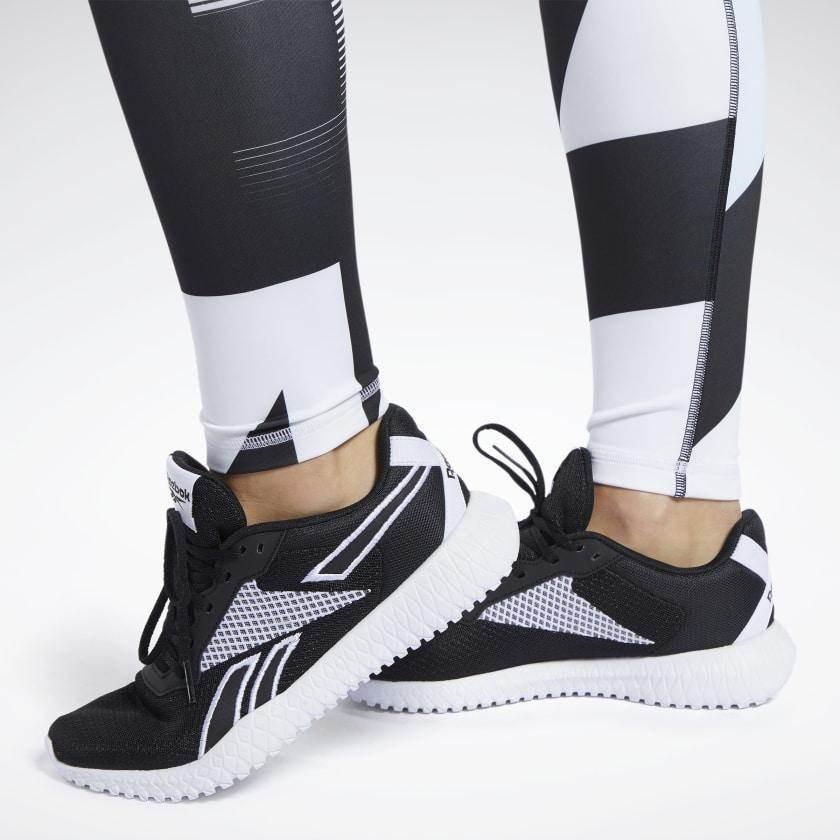 טייטס ריבוק נשים Reebok RC Lux Bold Tight - AMRAP FJ5260 - Image 5
