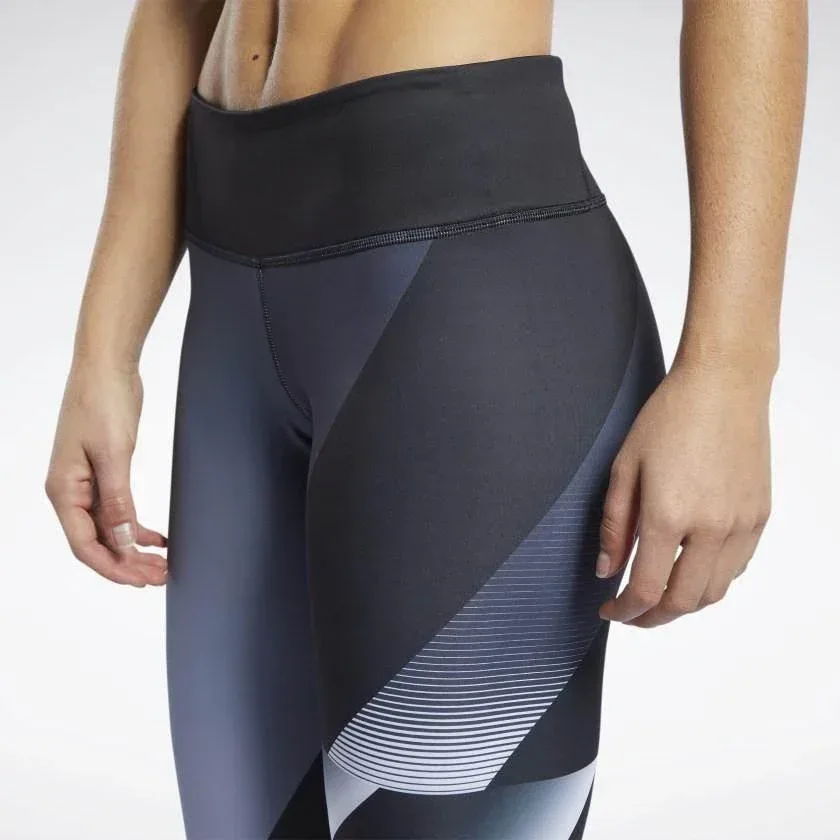 טייטס ריבוק נשים Reebok RC Lux Bold Tight - AMRAP FK4360 - Image 5