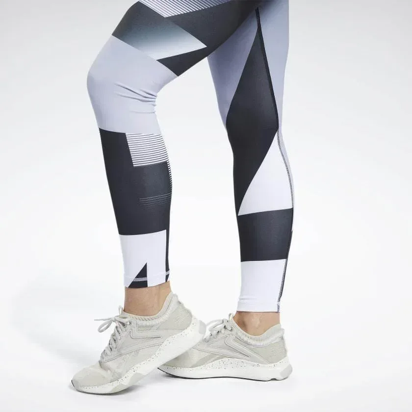 טייטס ריבוק נשים Reebok RC Lux Bold Tight - AMRAP FK4360 - Image 6