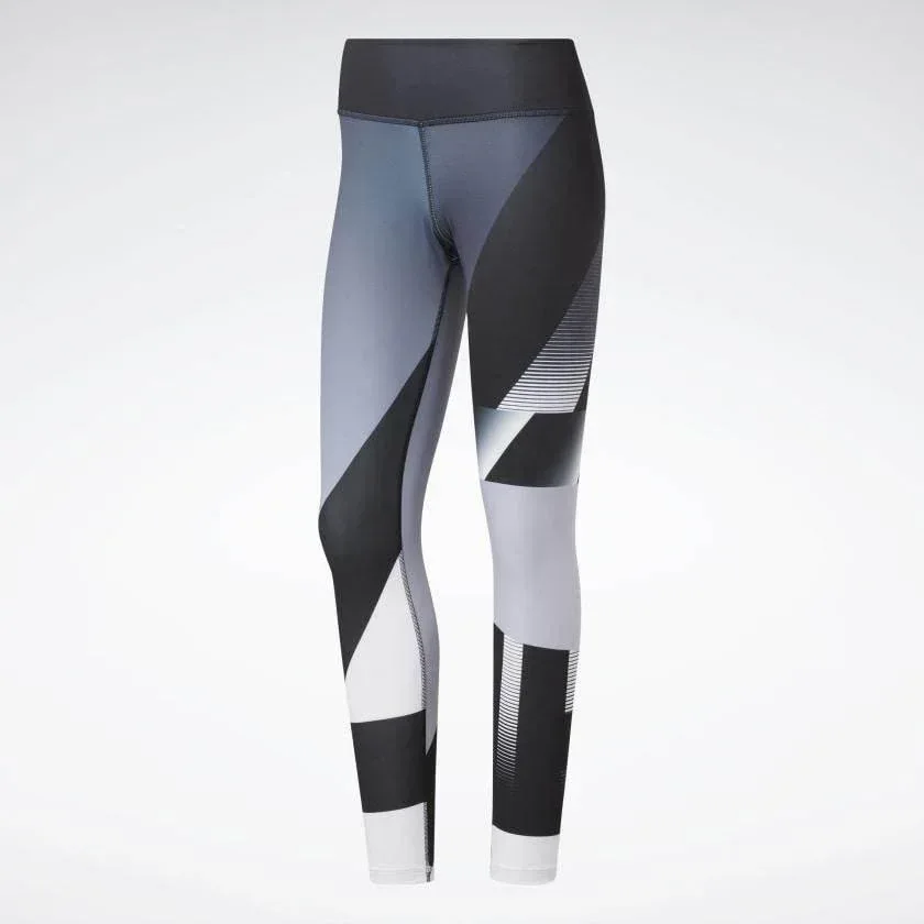 טייטס ריבוק נשים Reebok RC Lux Bold Tight - AMRAP FK4360 - Image 7