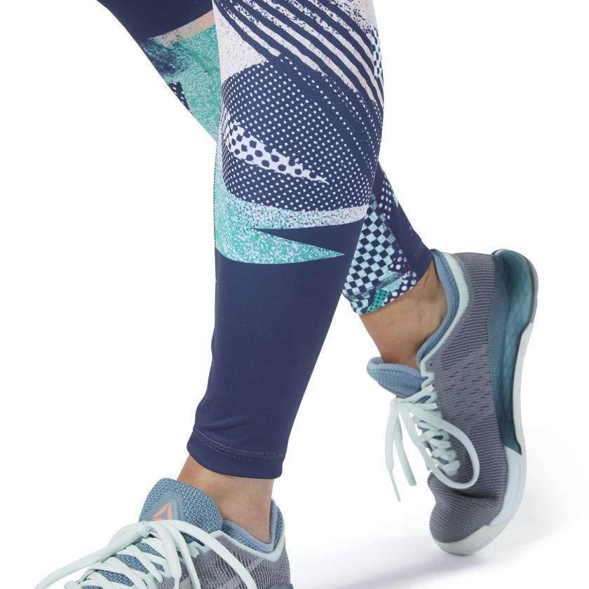 טייטס ריבוק ארוך לנשים Reebok RC LUX TIGHT DY8416 - Image 6