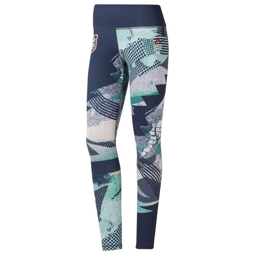 טייטס ריבוק ארוך לנשים Reebok RC LUX TIGHT DY8416 - Image 7