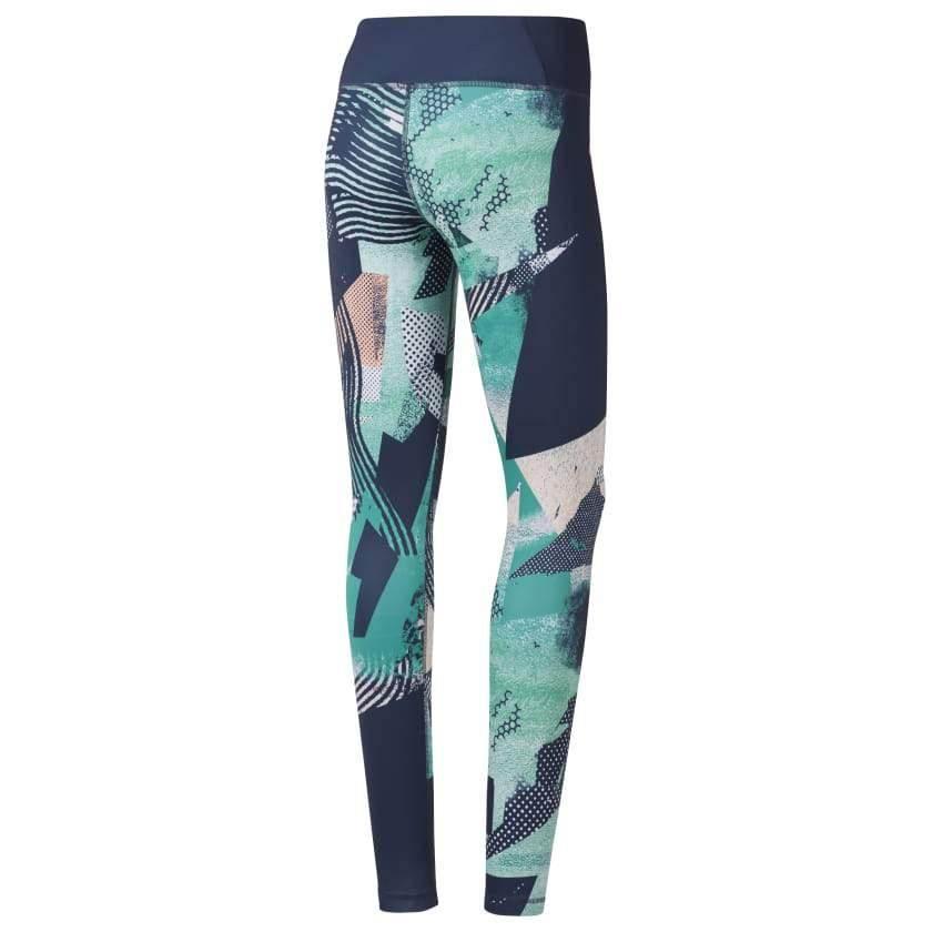 טייטס ריבוק ארוך לנשים Reebok RC LUX TIGHT DY8416 - Image 8