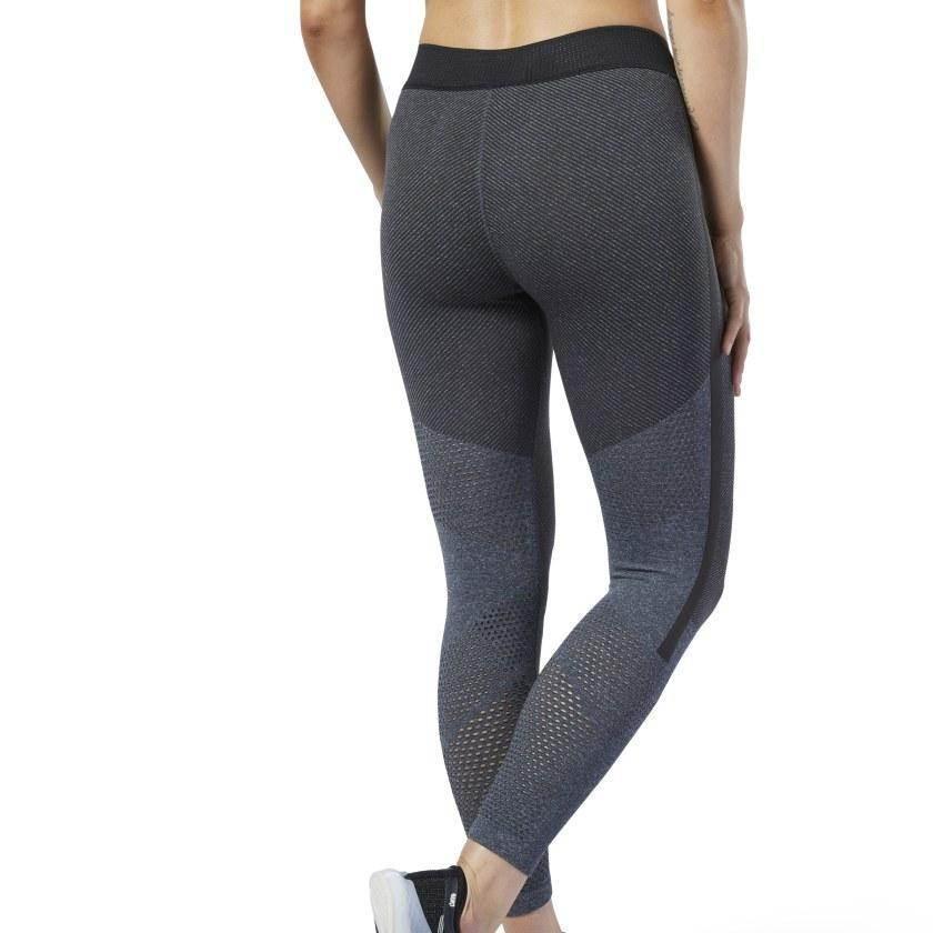 טייטס ריבוק 7/8 לנשים Reebok RC MYOKNIT TIGHT EC1445 - Image 2