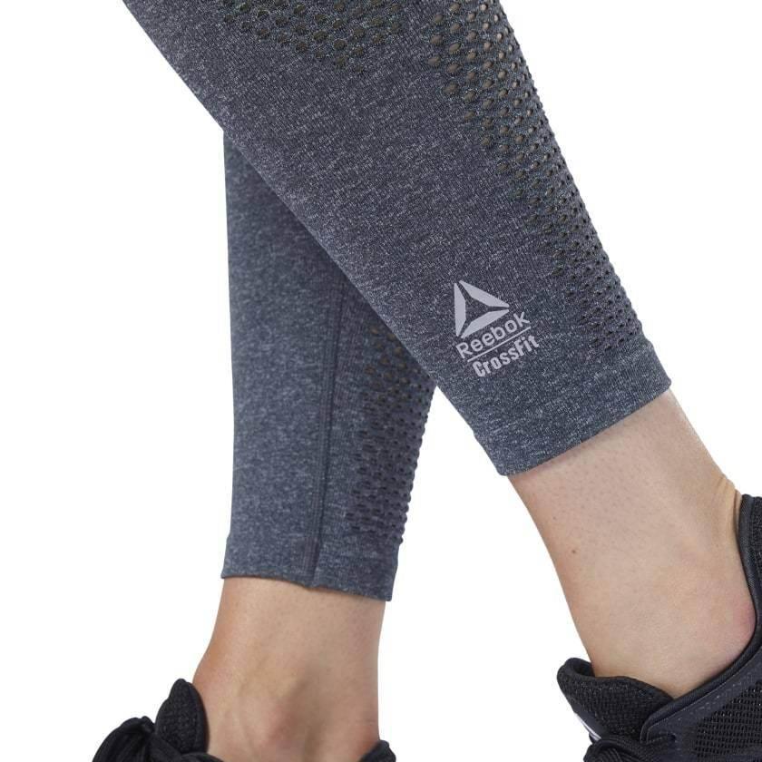 טייטס ריבוק 7/8 לנשים Reebok RC MYOKNIT TIGHT EC1445 - Image 5