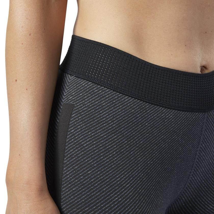טייטס ריבוק 7/8 לנשים Reebok RC MYOKNIT TIGHT EC1445 - Image 6