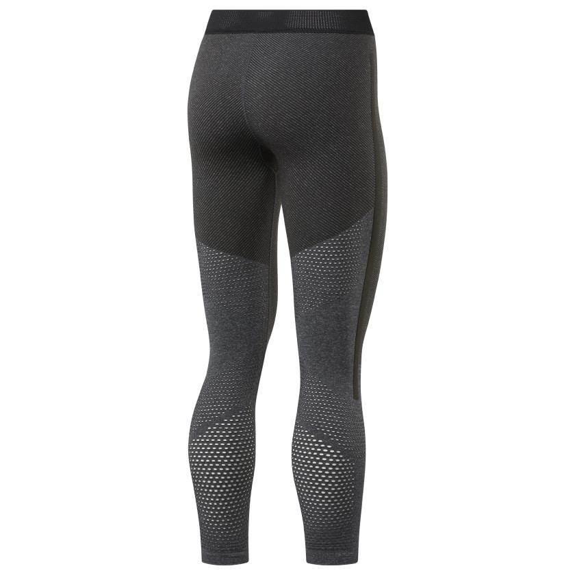 טייטס ריבוק 7/8 לנשים Reebok RC MYOKNIT TIGHT EC1445 - Image 8