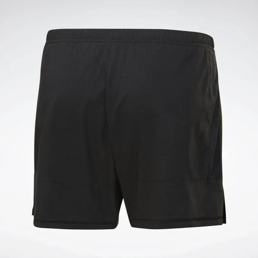 מכנס אימון ריבוק לגברים Reebok RE 5 INCH SHORT FK6480 - Image 8