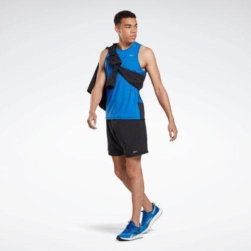 גופיית ריבוק לגברים Reebok RE AC SINGLET FK6493 - Image 3