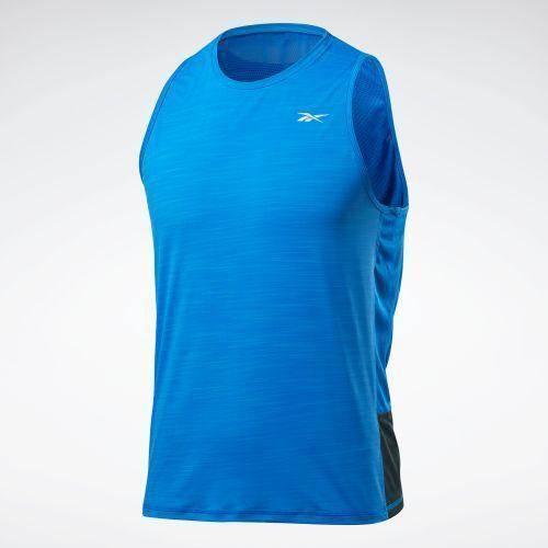 גופיית ריבוק לגברים Reebok RE AC SINGLET FK6493 - Image 4