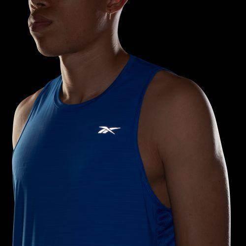 גופיית ריבוק לגברים Reebok RE AC SINGLET FK6493 - Image 6