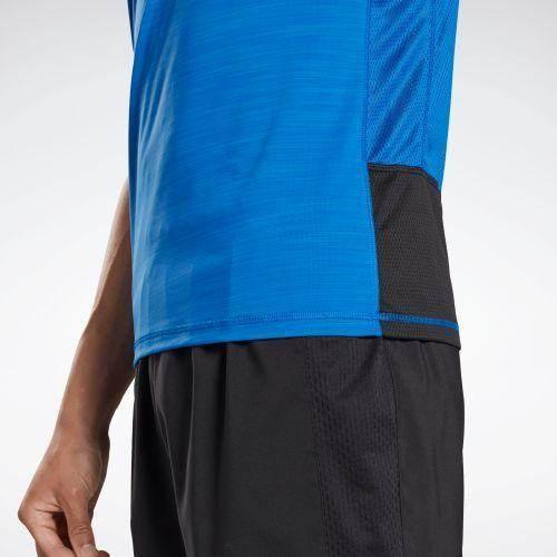 גופיית ריבוק לגברים Reebok RE AC SINGLET FK6493 - Image 7