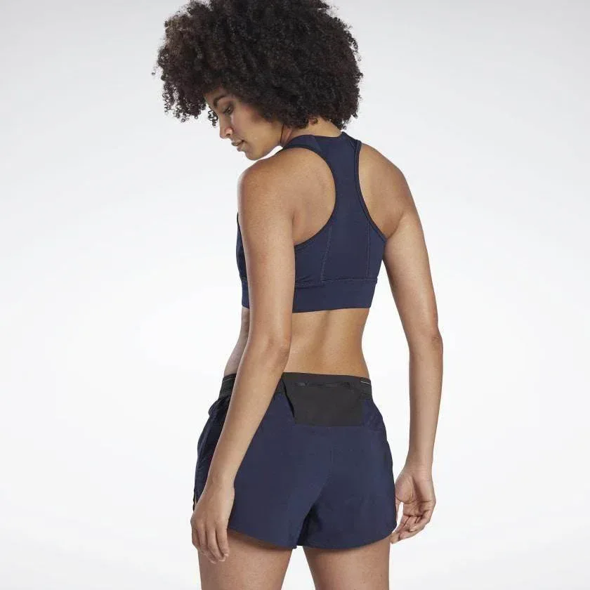 טופ אימון ריבוק לנשים Reebok RE BRA FU1440 - Image 2