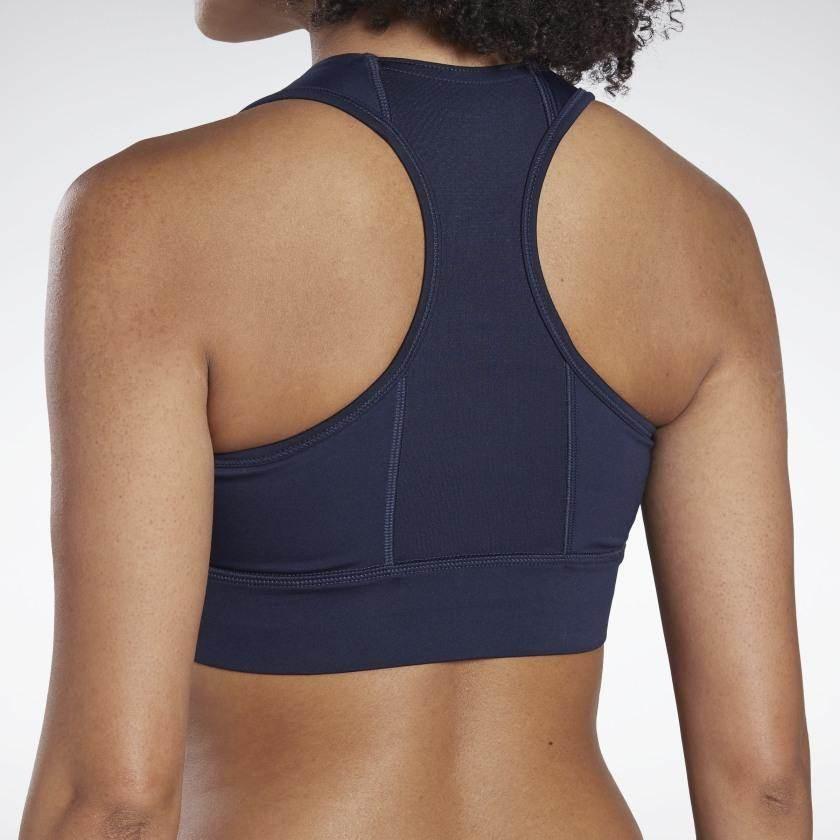 טופ אימון ריבוק לנשים Reebok RE BRA FU1440 - Image 4