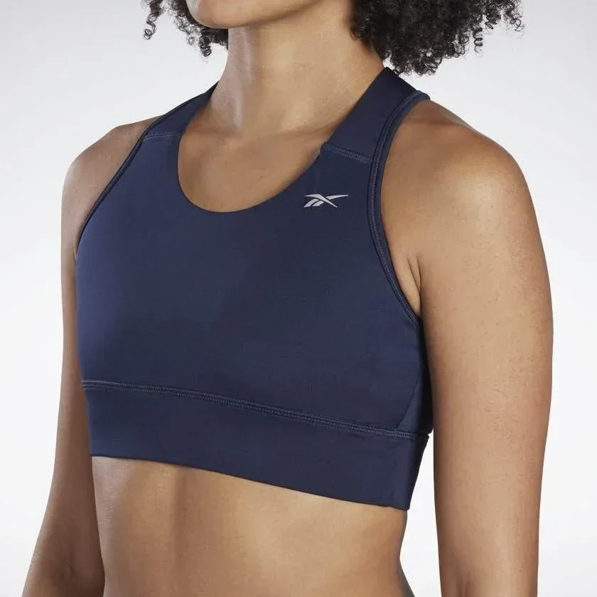 טופ אימון ריבוק לנשים Reebok RE BRA FU1440 - Image 5