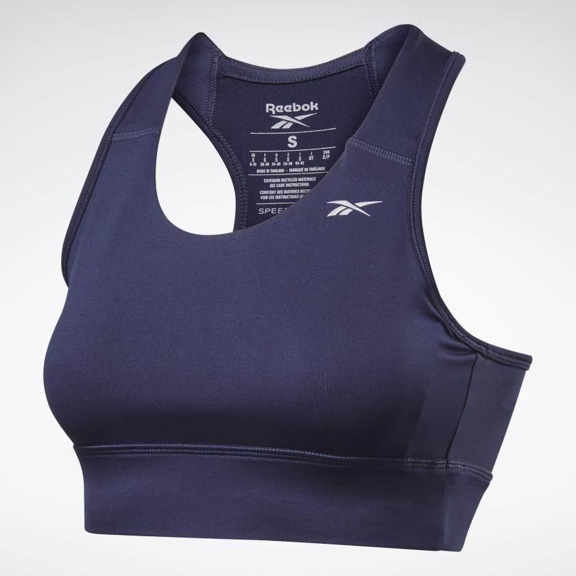 טופ אימון ריבוק לנשים Reebok RE BRA FU1440 - Image 7