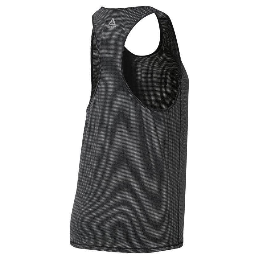גופיית ריבוק נשים Reebok MESH TANK DU4226 - Image 6