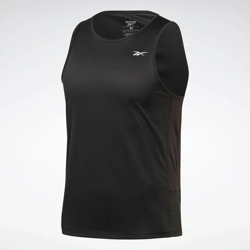 גופיית ריבוק לגברים Reebok RE SPEEDWICK SINGLET FU1408 - Image 6
