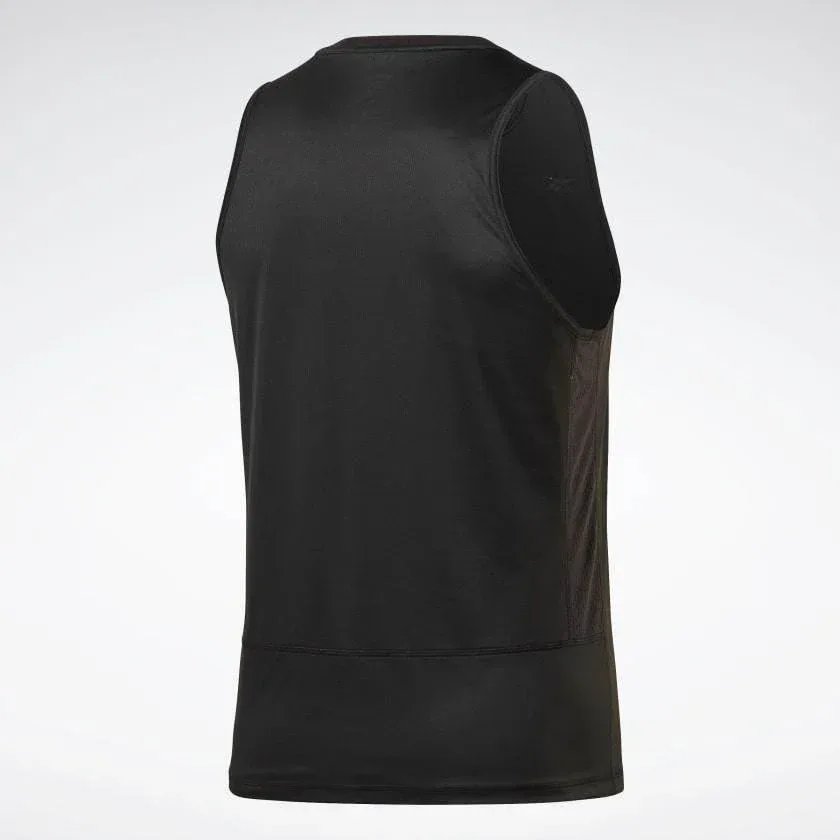 גופיית ריבוק לגברים Reebok RE SPEEDWICK SINGLET FU1408 - Image 7